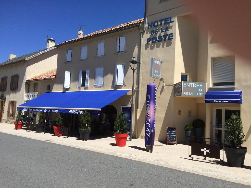 De La Poste Hotel 2*